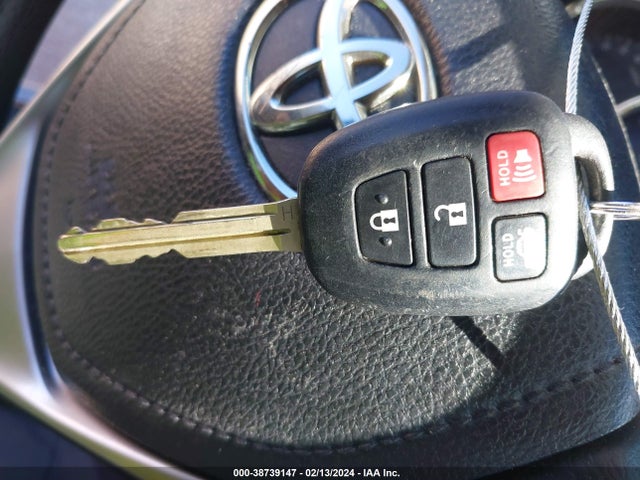 Toyota COROLLA LE 2016 2T1BURHE3GC739431 Image 11