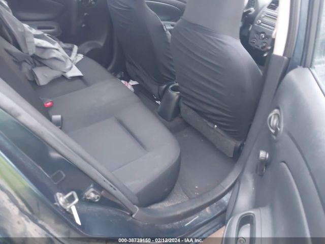 3N1CN7AP4FL954459 Nissan Versa 1.6 S