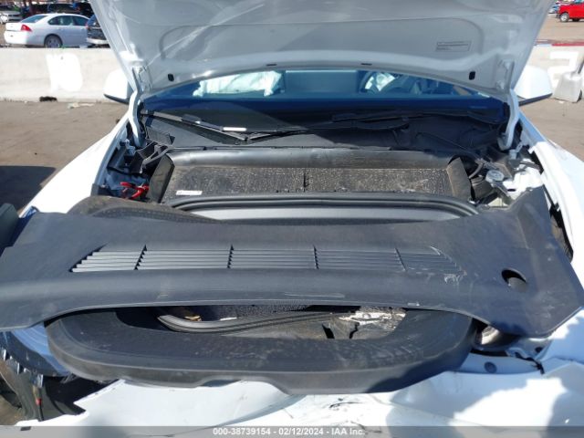 2023 TESLA MODEL Y 7SAYGDEE0PA129197 Photo 9