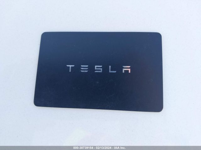 2023 TESLA MODEL Y 7SAYGDEE0PA129197 Photo 10