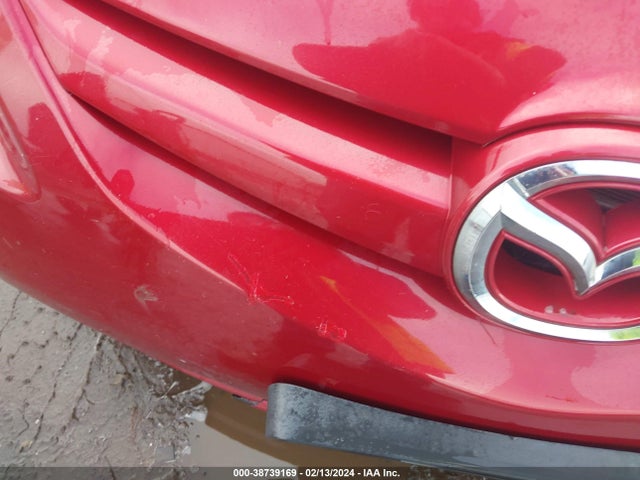 2006 MAZDA MAZDA6 I SPORT VIN: 1YVHP80C265M35289