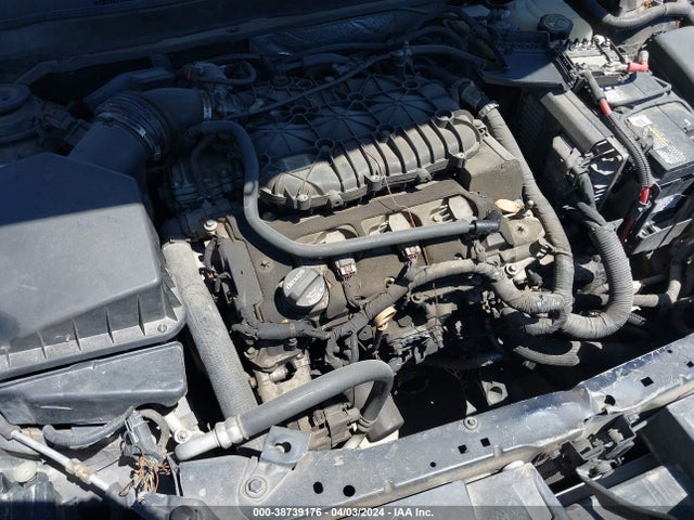 Chevrolet Impala 2lt 2014 2G1125S3XE9222229 Image 10