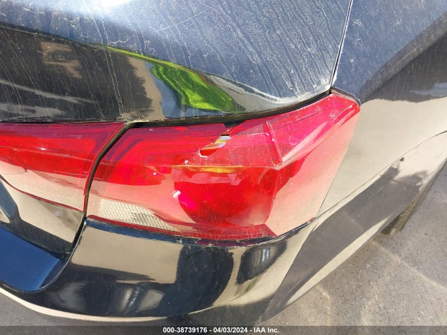 Chevrolet Impala 2lt 2014 2G1125S3XE9222229 Image 12