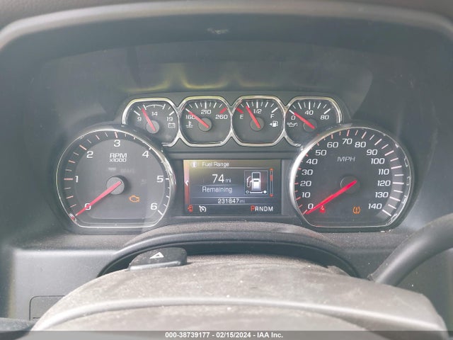 GMC Sierra 1500 Slt 2014 3GTU2VEC0EG335807 Image 7