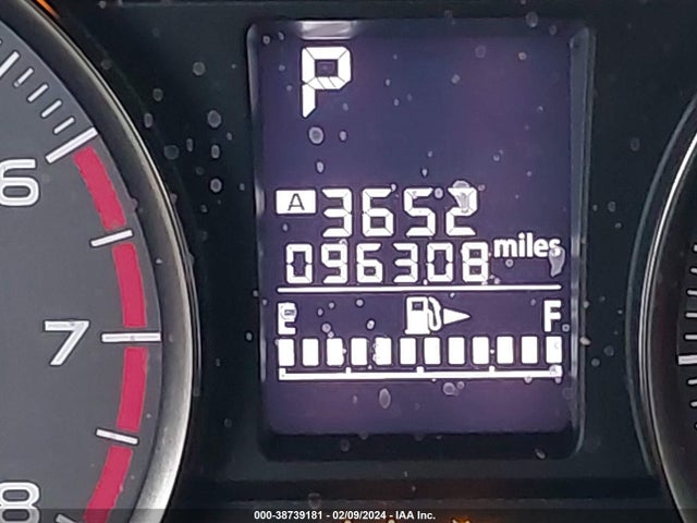 Subaru Forester 2.5i Premium 2016 JF2SJAFC8GH486535 Image 15