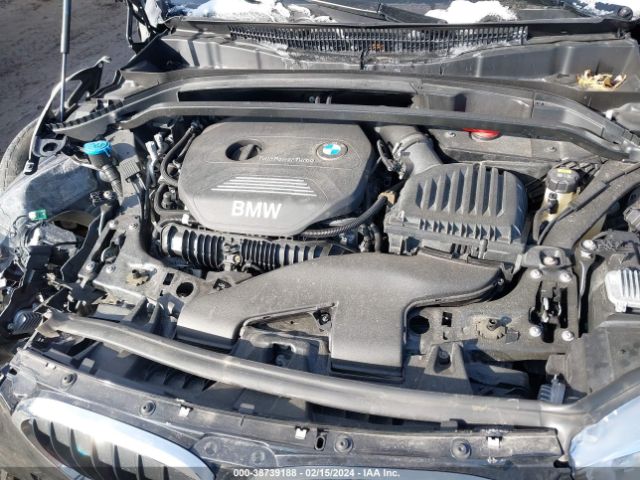 WBXHT3C57K5N57743 BMW X1 Xdrive28i