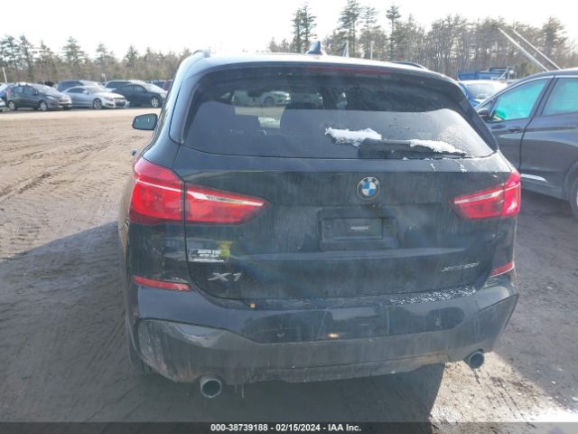 WBXHT3C57K5N57743 BMW X1 Xdrive28i