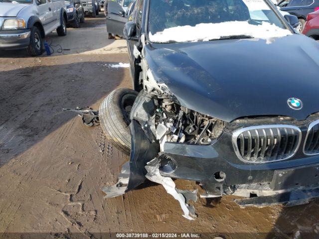 WBXHT3C57K5N57743 BMW X1 Xdrive28i