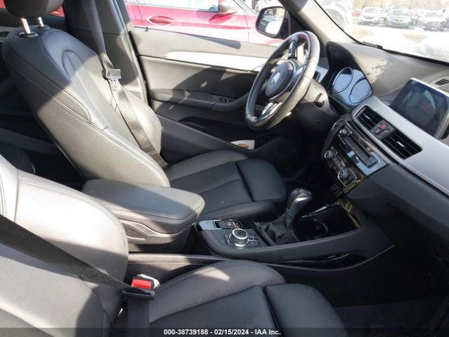 WBXHT3C57K5N57743 BMW X1 Xdrive28i