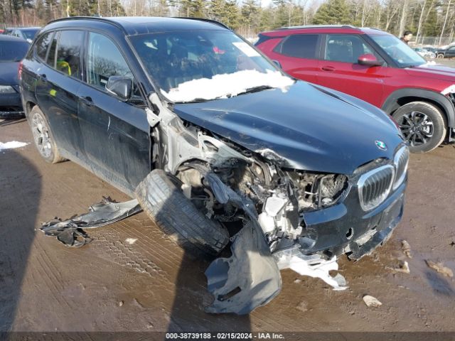 WBXHT3C57K5N57743 BMW X1 Xdrive28i