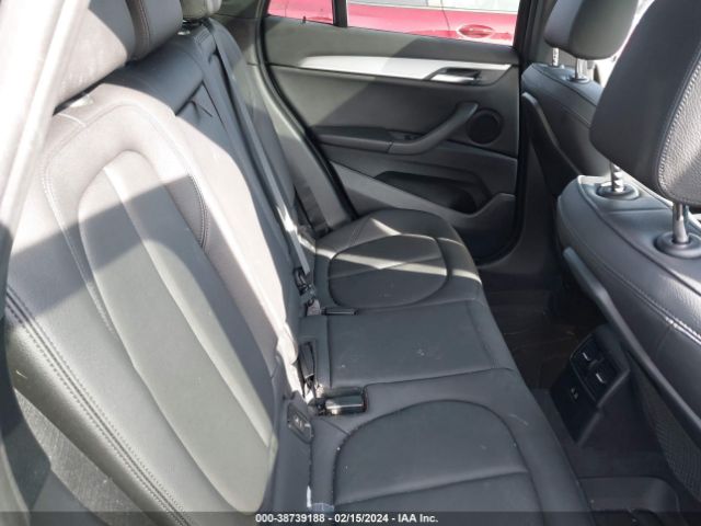 WBXHT3C57K5N57743 BMW X1 Xdrive28i