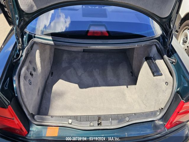 1995 BMW 840 WBAEF6327SCC89559 Photo 10