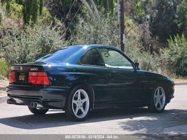 1995 BMW 840 WBAEF6327SCC89559 Photo 3