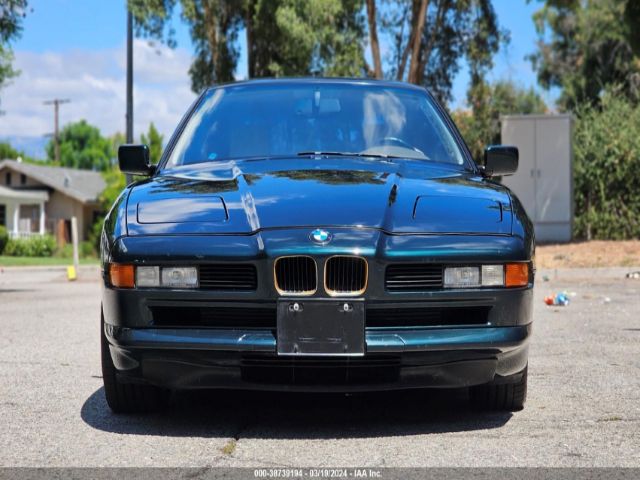 1995 BMW 840 WBAEF6327SCC89559 Photo 6