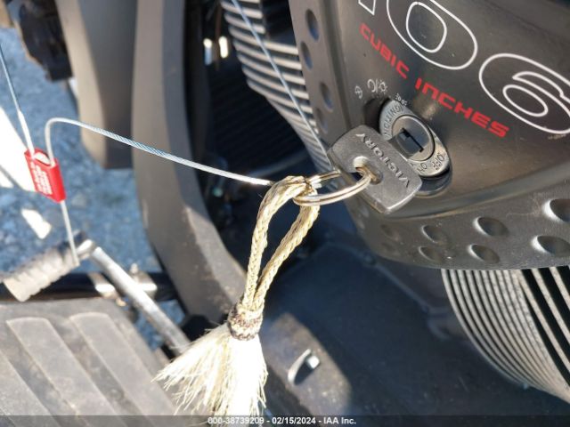 2016 VICTORY MOTORCYCLES CROSS COUNTRY 5VPDB36N3G3051048 Photo 10