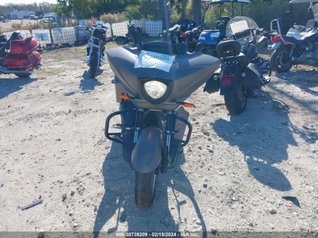 2016 VICTORY MOTORCYCLES CROSS COUNTRY 5VPDB36N3G3051048 Photo 4