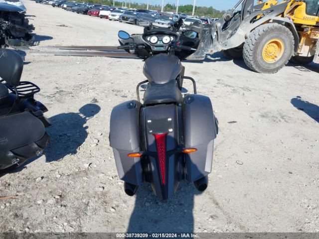 2016 VICTORY MOTORCYCLES CROSS COUNTRY 5VPDB36N3G3051048 Photo 5