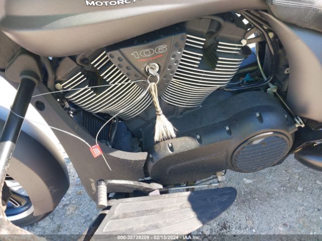 2016 VICTORY MOTORCYCLES CROSS COUNTRY 5VPDB36N3G3051048 Photo 7