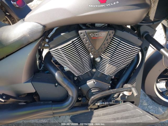 2016 VICTORY MOTORCYCLES CROSS COUNTRY 5VPDB36N3G3051048 Photo 8