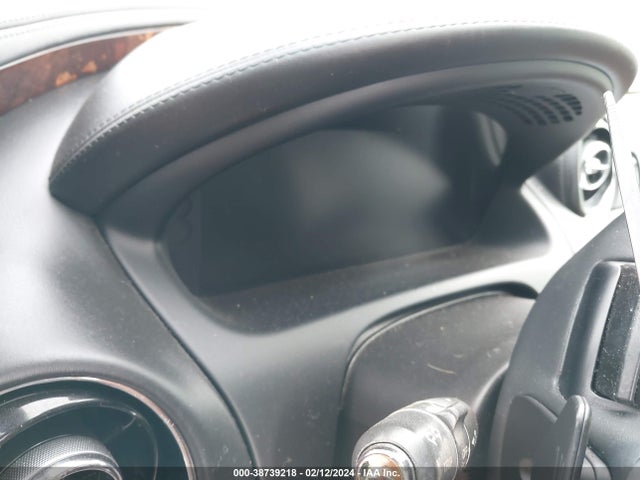 2015 JAGUAR XJ SAJWJ2GD8F8V82761 Photo 6