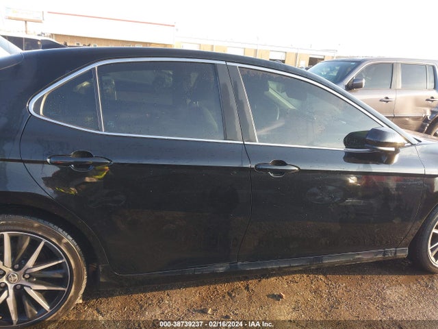 Toyota CAMRY LE 2022 4T1C11AK1NU695178 Image 14