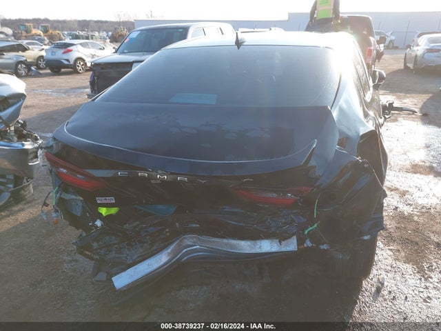 Toyota CAMRY LE 2022 4T1C11AK1NU695178 Image 17