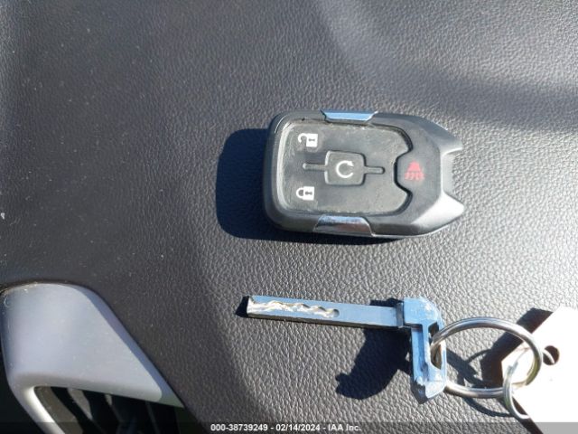 3GKALMEV8JL405359 GMC Terrain Sle