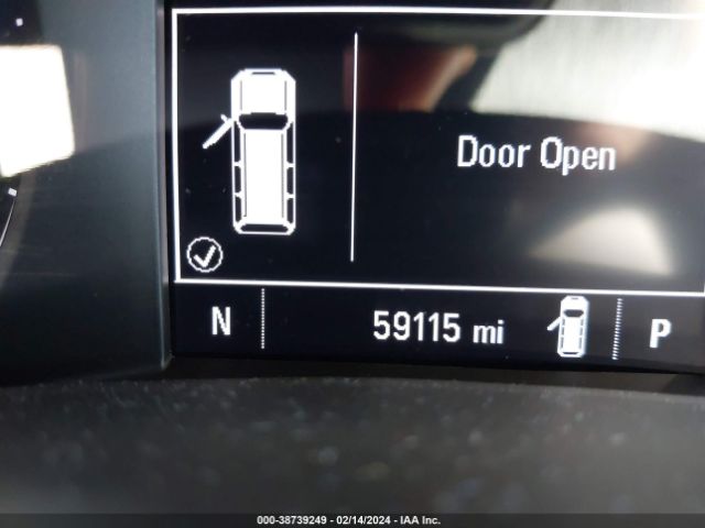 3GKALMEV8JL405359 GMC Terrain Sle