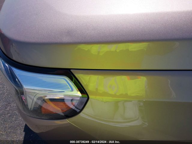 3GKALMEV8JL405359 GMC Terrain Sle