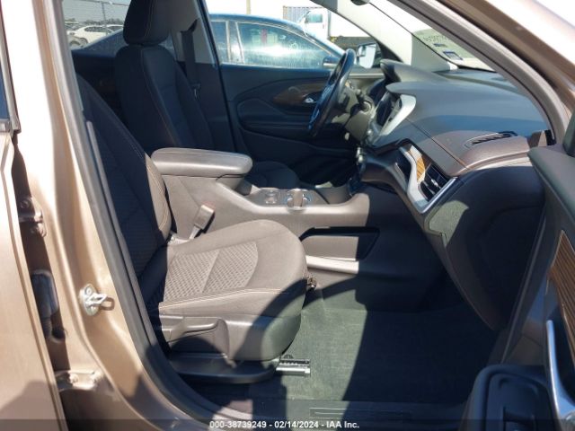 3GKALMEV8JL405359 GMC Terrain Sle