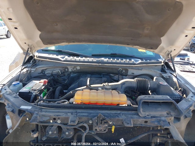 Ford F-150 Xlt 2015 1FTEW1CP6FKD09083 Image 10
