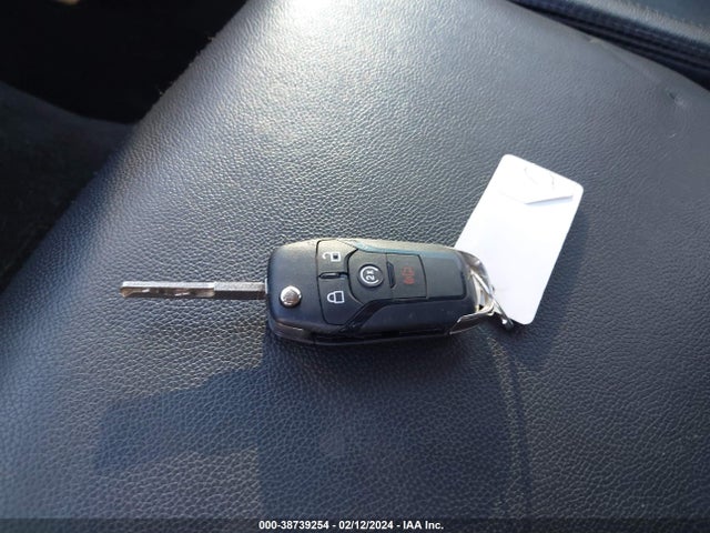 Ford F-150 Xlt 2015 1FTEW1CP6FKD09083 Image 11