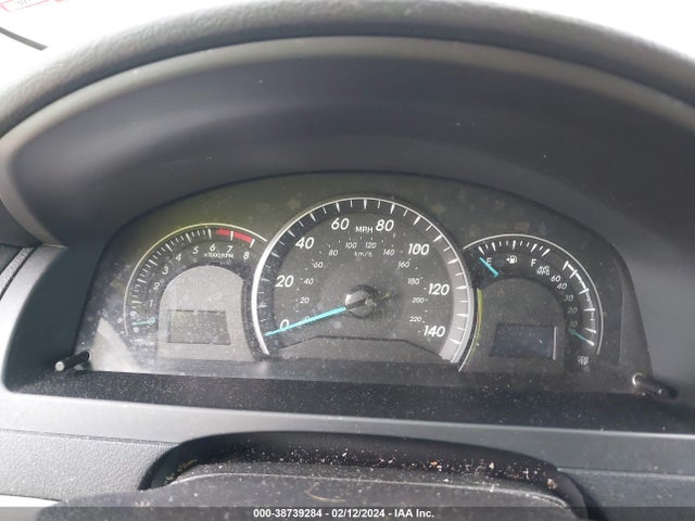 Toyota CAMRY LE 2015 4T4BF1FK6FR492977 Image 7
