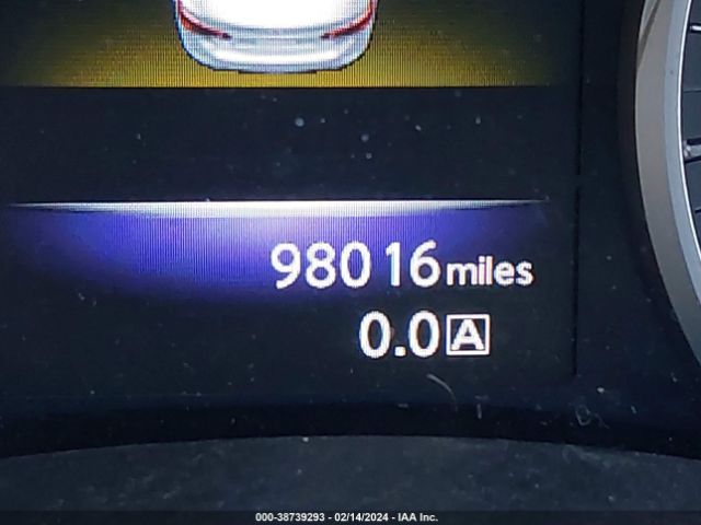 JN1EV7AP0GM303796 Infiniti Q50 3.0t Premium