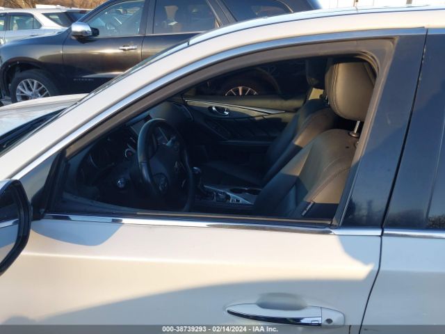 JN1EV7AP0GM303796 Infiniti Q50 3.0t Premium