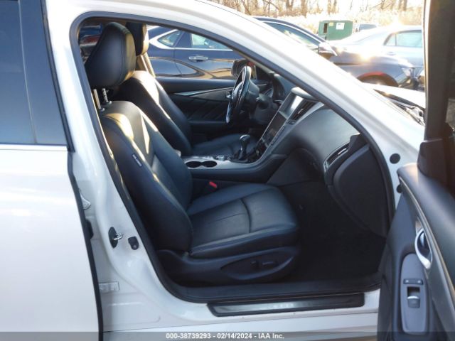 JN1EV7AP0GM303796 Infiniti Q50 3.0t Premium