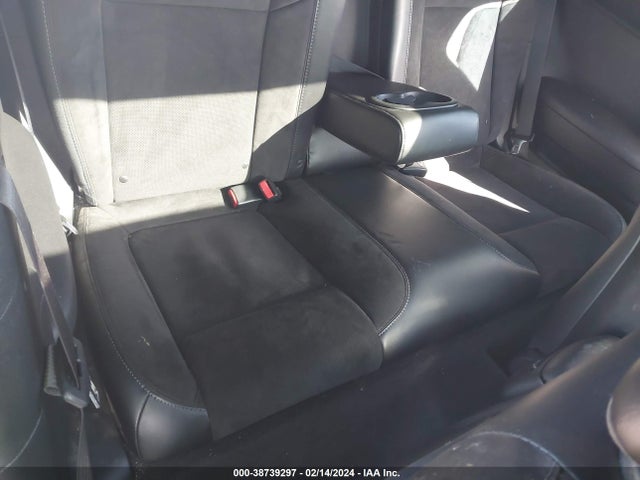 Dodge Challenger R/t Scat Pack 2017 2C3CDZFJ3HH518301 Image 8