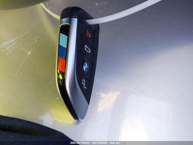 WBA53AP06PCL42132 BMW 430I