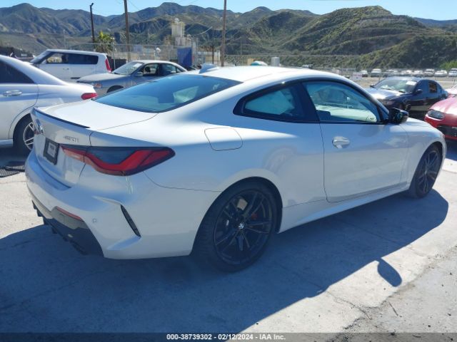 WBA53AP06PCL42132 BMW 430I