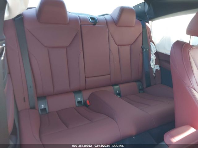 WBA53AP06PCL42132 BMW 430I
