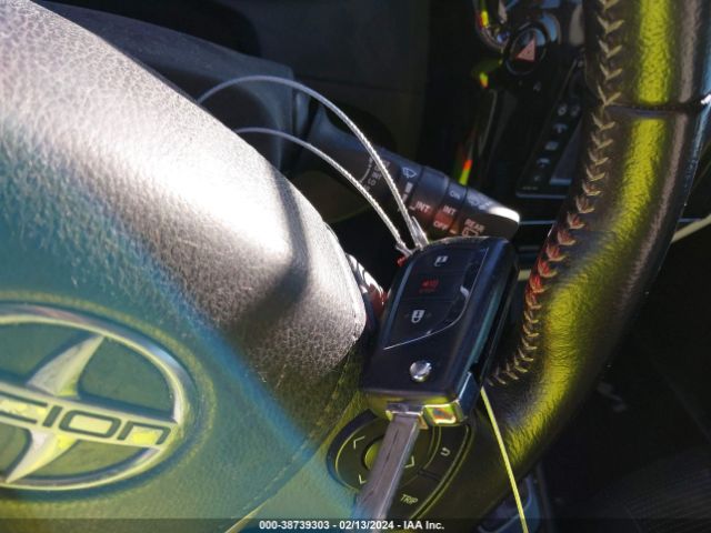 JTNKARJE8GJ522377 Scion IM