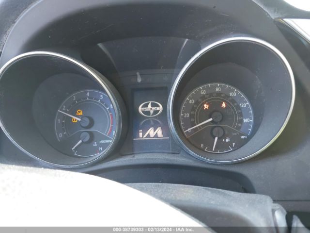JTNKARJE8GJ522377 Scion IM