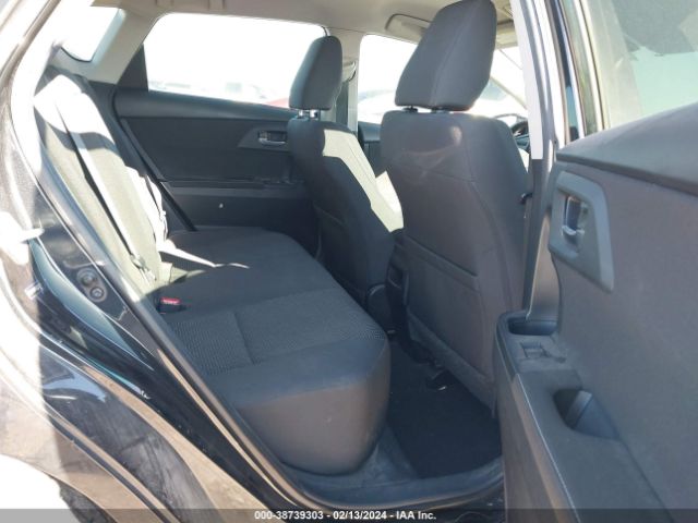 JTNKARJE8GJ522377 Scion IM