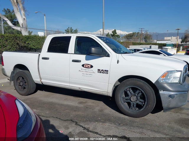 RAM 1500 Tradesman 2014 1C6RR6KG5ES178113 Image 13