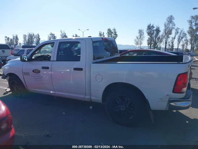 RAM 1500 Tradesman 2014 1C6RR6KG5ES178113 Image 14