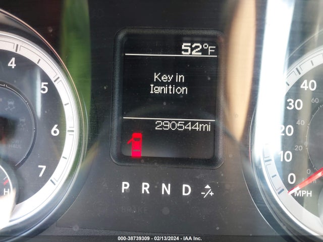 RAM 1500 Tradesman 2014 1C6RR6KG5ES178113 Image 15
