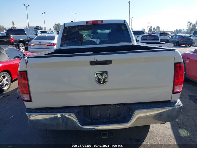 RAM 1500 Tradesman 2014 1C6RR6KG5ES178113 Image 16