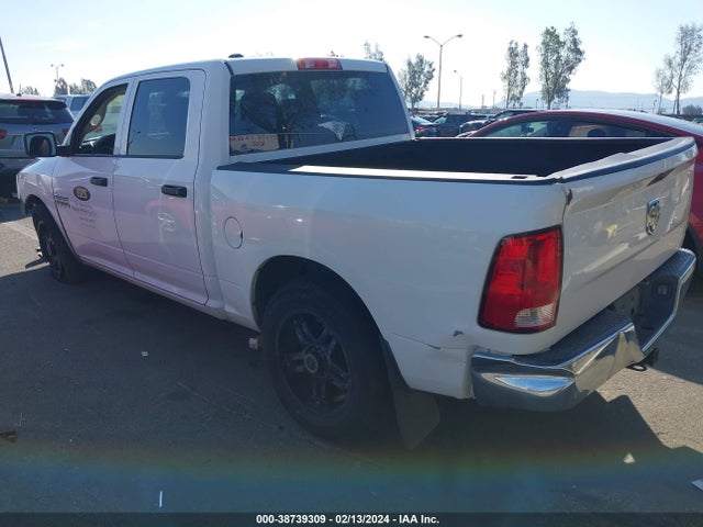 RAM 1500 Tradesman 2014 1C6RR6KG5ES178113 Image 3