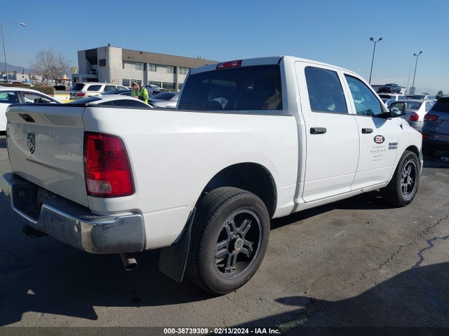 RAM 1500 Tradesman 2014 1C6RR6KG5ES178113 Image 4