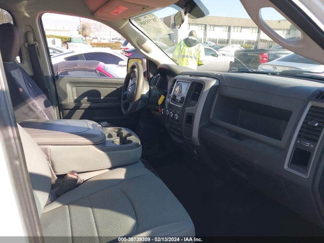 RAM 1500 Tradesman 2014 1C6RR6KG5ES178113 Image 5